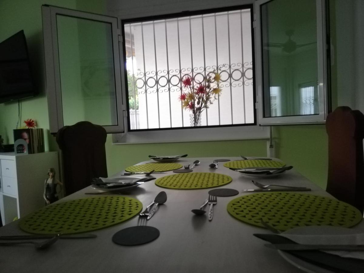 Calle Dr Fleming 3 Bedroom Home San Javier Buitenkant foto