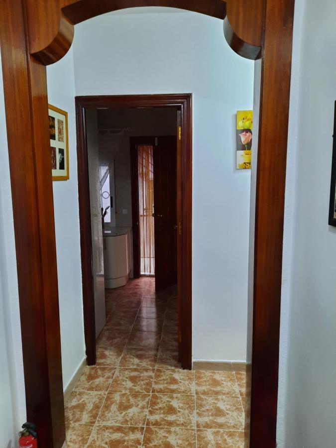 Calle Dr Fleming 3 Bedroom Home San Javier Buitenkant foto