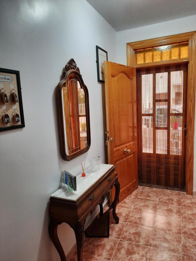 Calle Dr Fleming 3 Bedroom Home San Javier Buitenkant foto