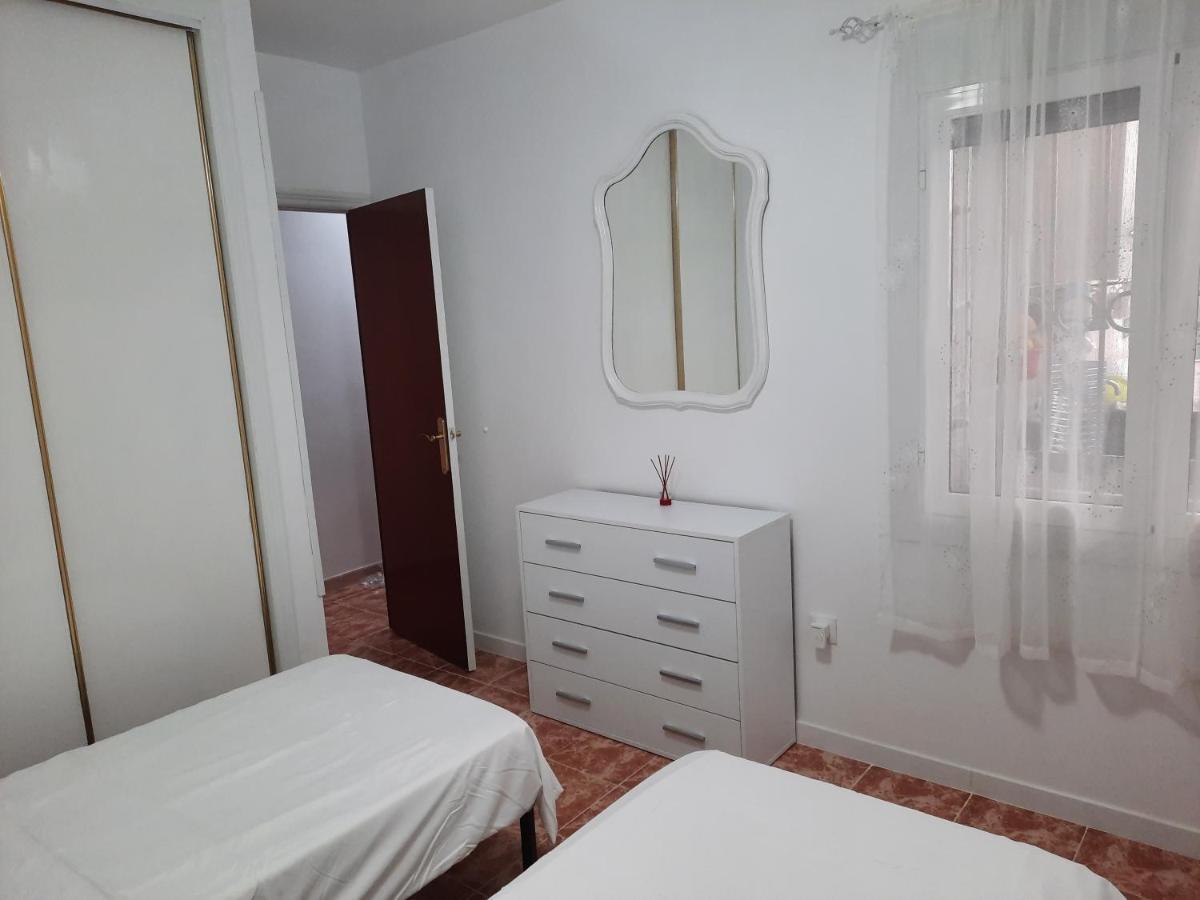 Calle Dr Fleming 3 Bedroom Home San Javier Buitenkant foto