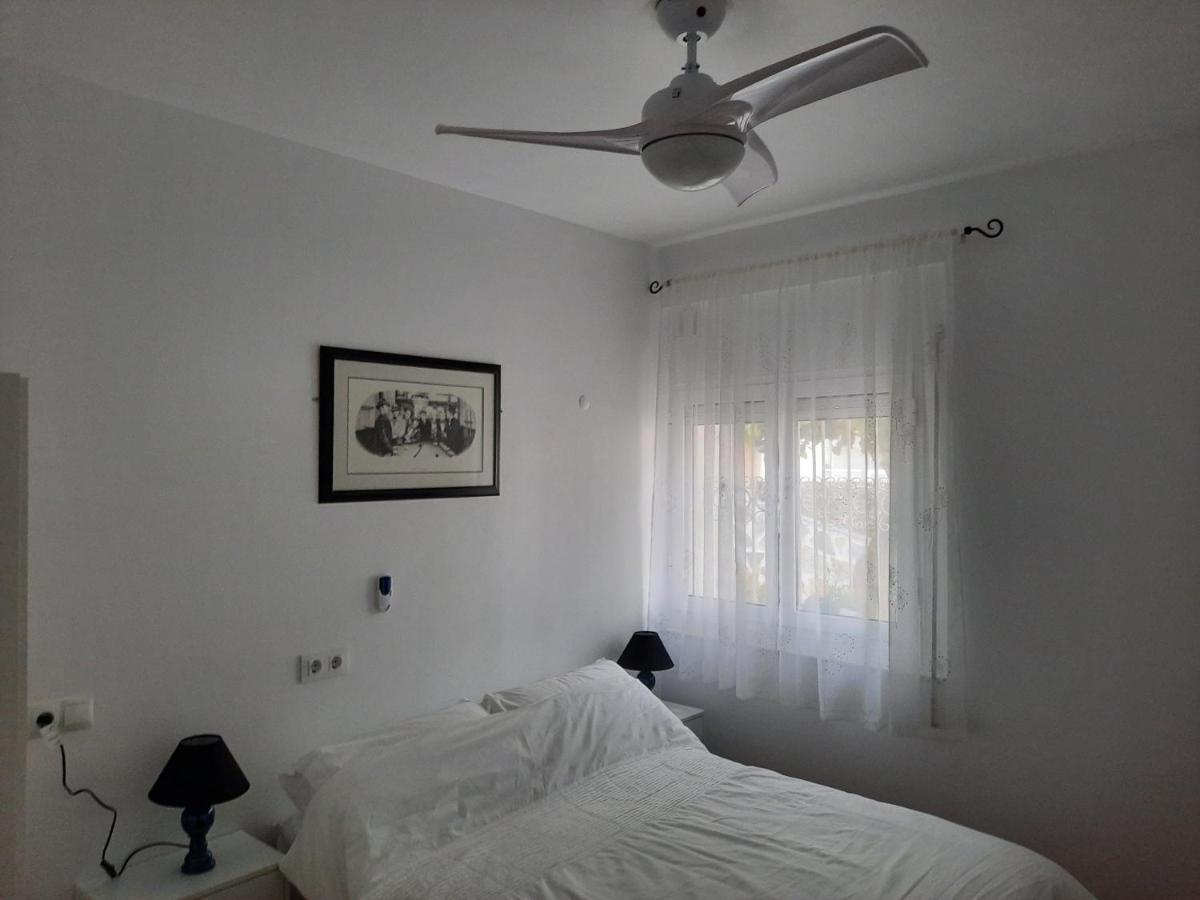 Calle Dr Fleming 3 Bedroom Home San Javier Buitenkant foto