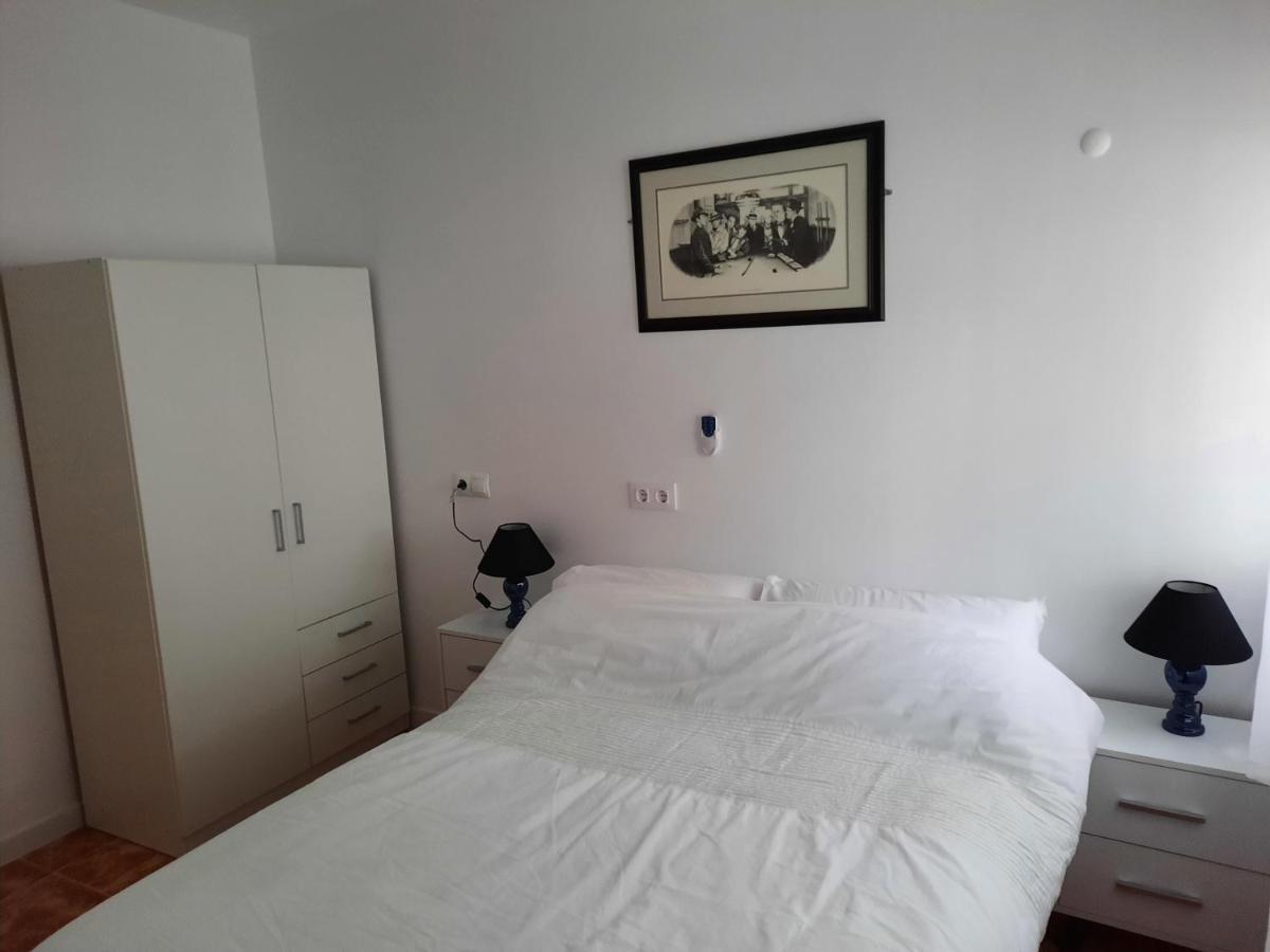 Calle Dr Fleming 3 Bedroom Home San Javier Buitenkant foto