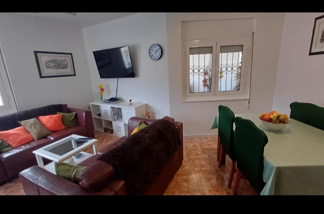 Calle Dr Fleming 3 Bedroom Home San Javier Kamer foto