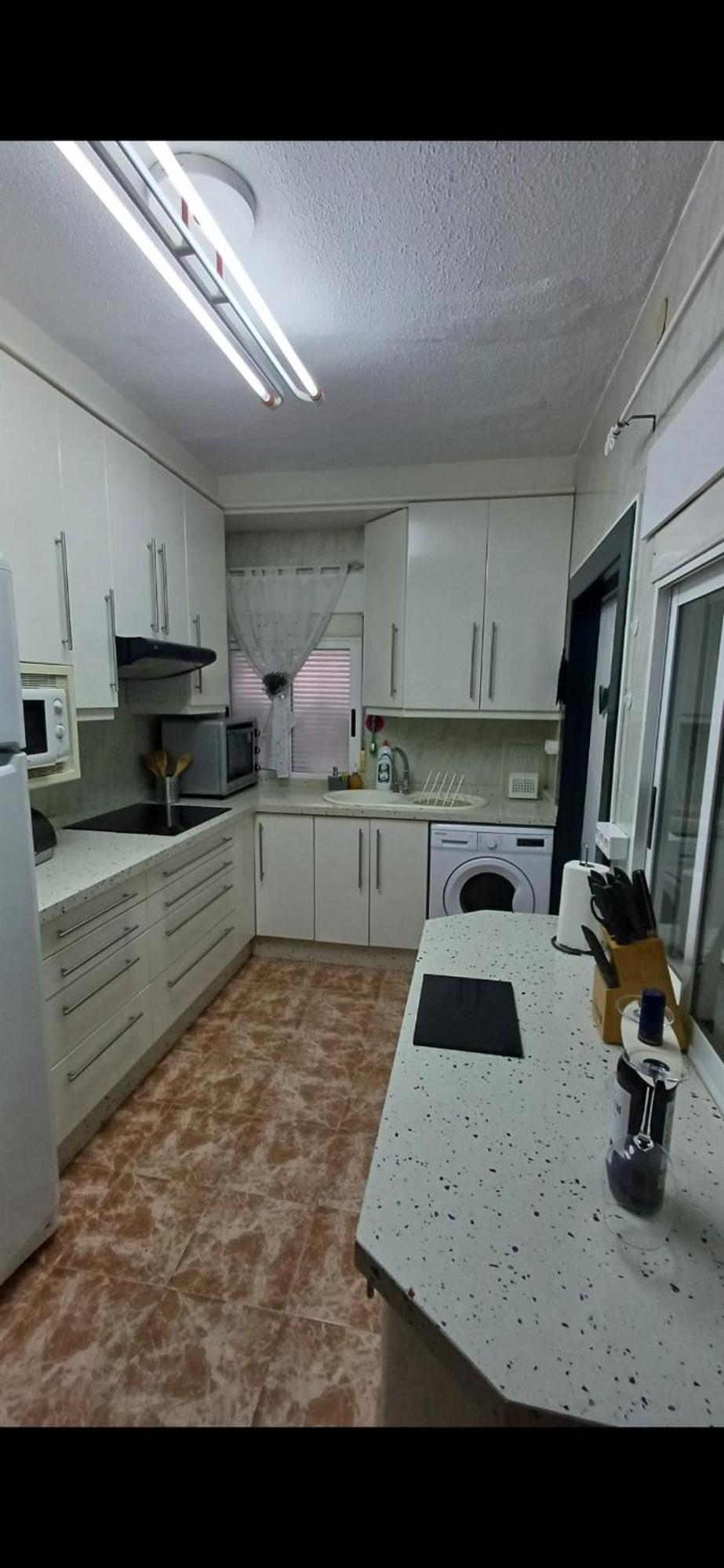 Calle Dr Fleming 3 Bedroom Home San Javier Buitenkant foto