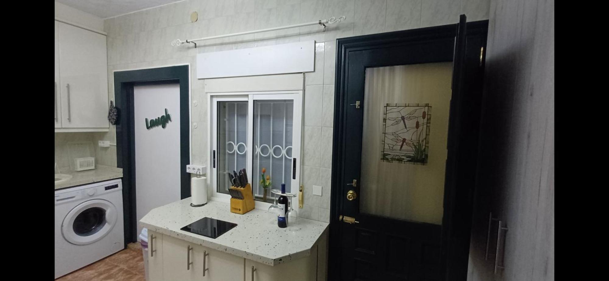 Calle Dr Fleming 3 Bedroom Home San Javier Buitenkant foto