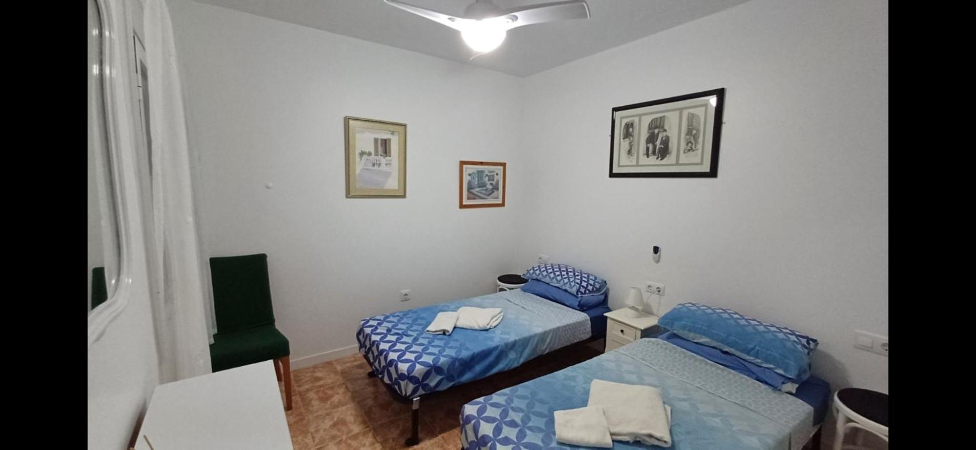 Calle Dr Fleming 3 Bedroom Home San Javier Buitenkant foto