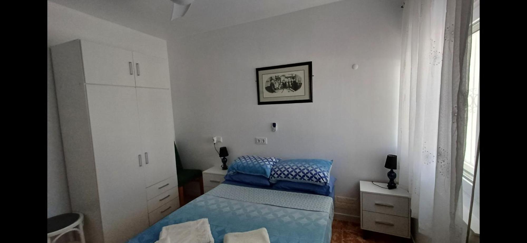 Calle Dr Fleming 3 Bedroom Home San Javier Buitenkant foto