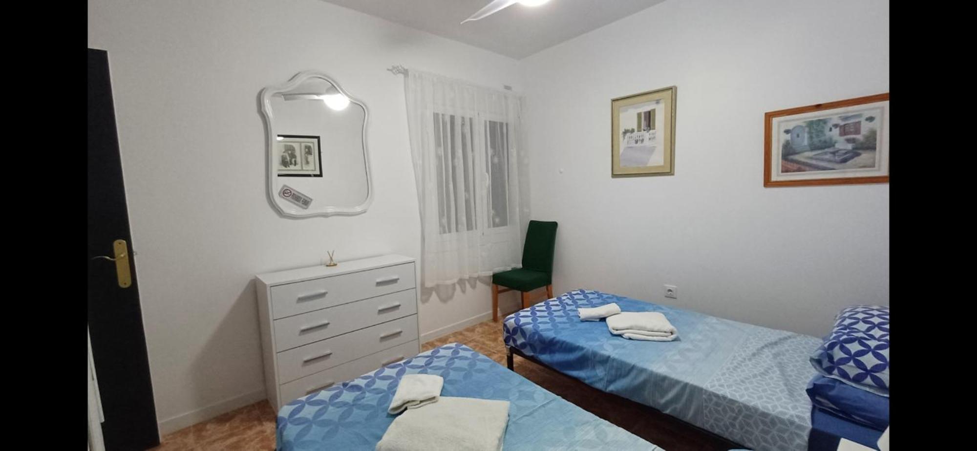 Calle Dr Fleming 3 Bedroom Home San Javier Buitenkant foto