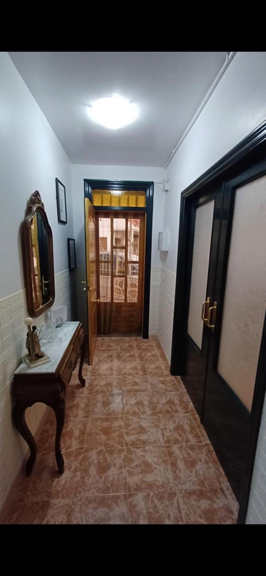 Calle Dr Fleming 3 Bedroom Home San Javier Buitenkant foto