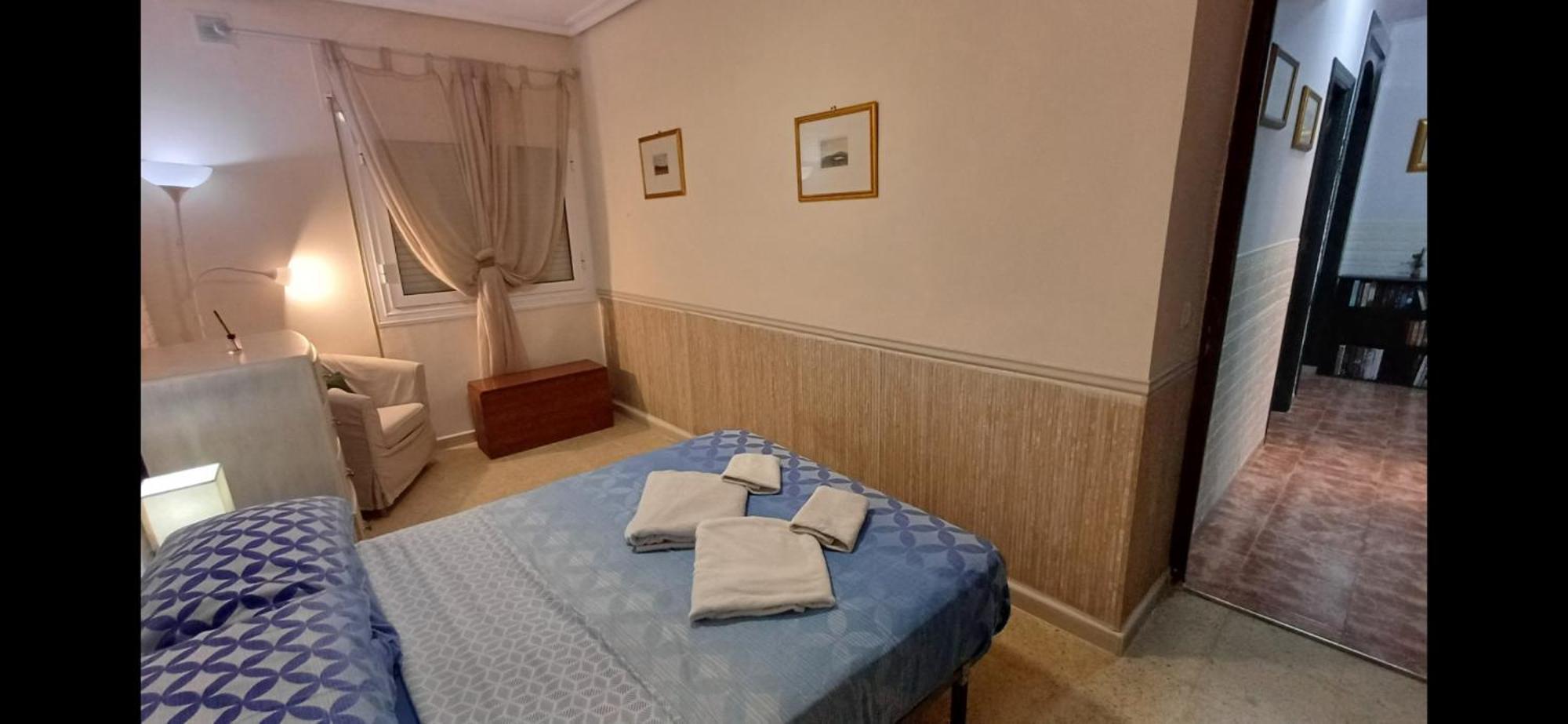 Calle Dr Fleming 3 Bedroom Home San Javier Kamer foto