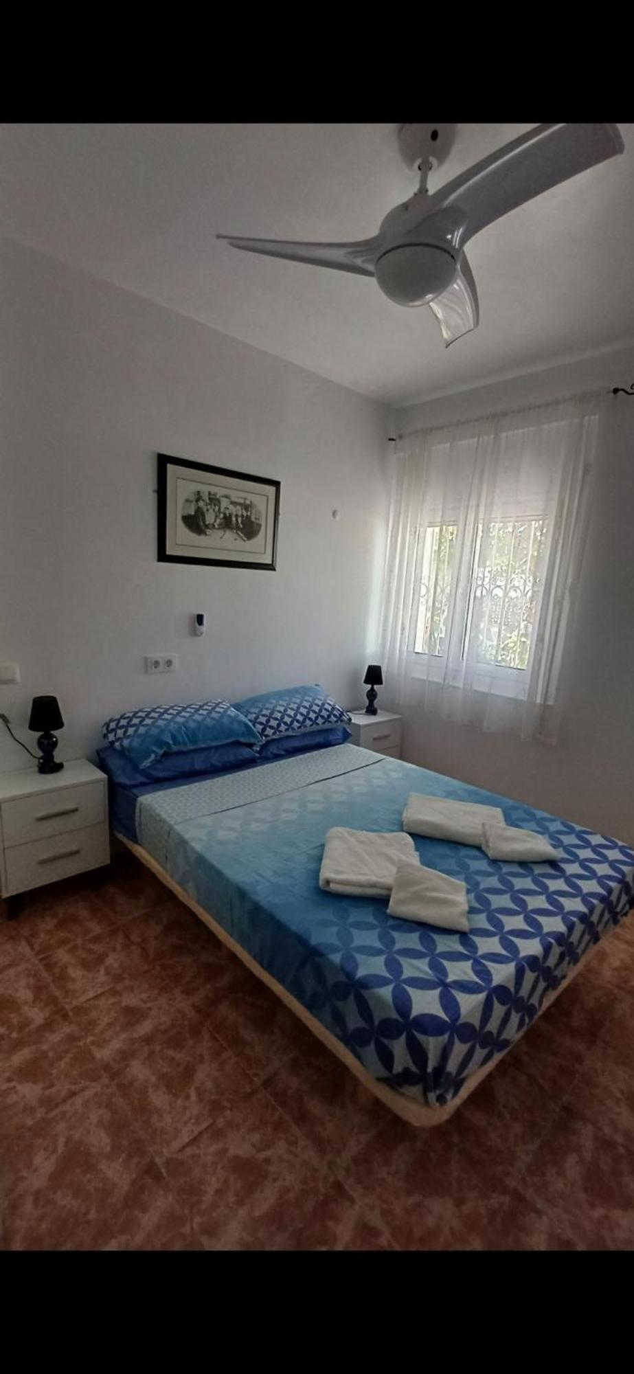 Calle Dr Fleming 3 Bedroom Home San Javier Buitenkant foto