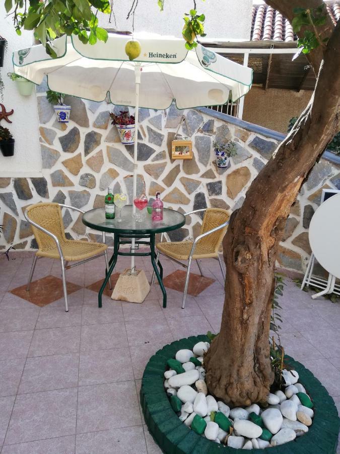 Calle Dr Fleming 3 Bedroom Home San Javier Buitenkant foto